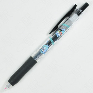 Zebra Sarasa Clip 0.5mm Ballpen x Kamio Japan CUTE MODEL Zebra Sarasa Clip 0.5mm Ballpen x Kamio Japan CUTE MODEL